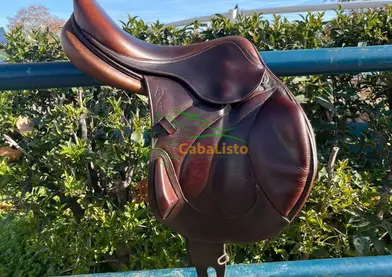 Montura Antares 17 ‘ cross