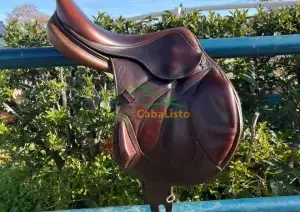 Montura Antares 17 ‘ cross