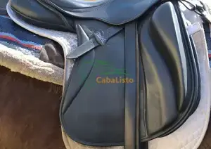 Se vende Zaldi San Jorge 17'5"