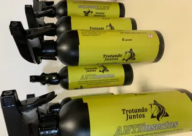 Anti insectos natural y efectivo